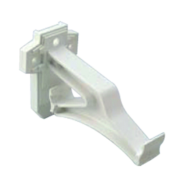 ADEQUA 1000746 TRAPEZOIDAL C-34 SUPORT PER CANAL BLANC